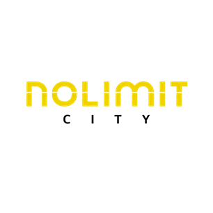 NoLimit City logo